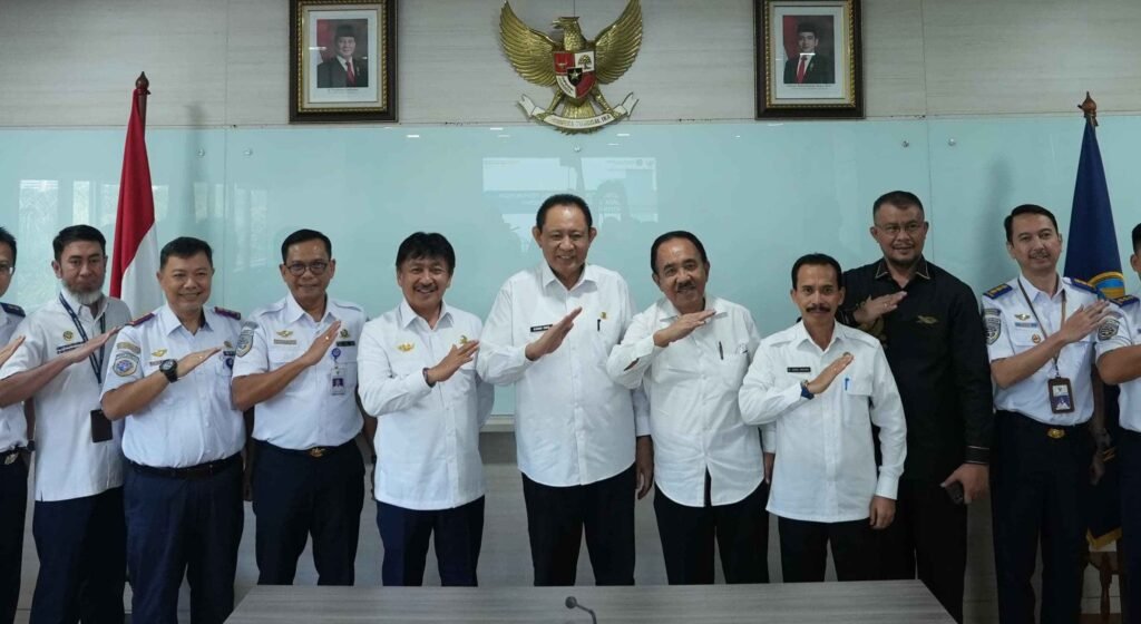 Bandara Djalaluddin Diusulkan jadi Embarkasi Haji, Ditjen Hubud Beri Dukungan
