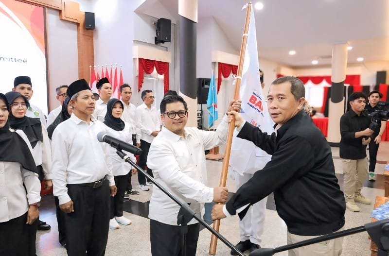 Dispora Kukar Siap Tingkatkan Partisipasi Warga di Dunia Olahraga