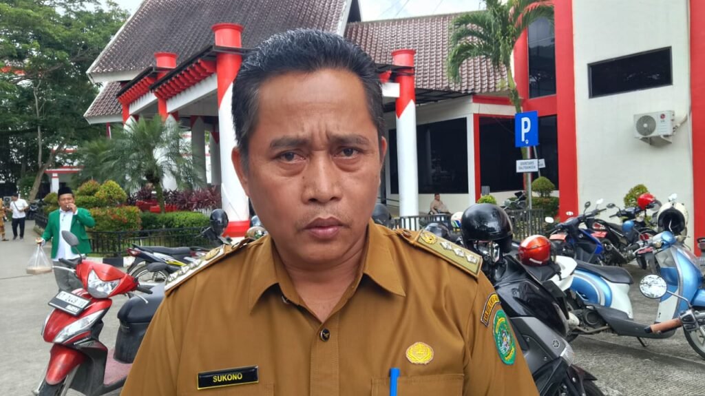 Tenggarong Fokus Meningkatkan Konektivitas Antarwilayah dan Keterampailan Warga