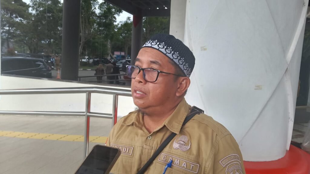 Muara Muntai Optimis Usulan Pembangunan Infrastruktur dan Perikanan Terealisasi