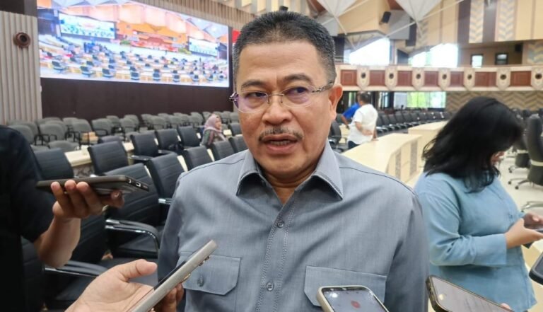 DPRD Kaltim Kritik Longgarnya Aturan TKA dalam UU Cipta Kerja
Telah dibaca : 787 Kali.