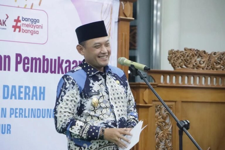 Seno Aji Ingin Kaltim Jadi Daerah Percontohan Program Pemberdayaan Perempuan dan Perlindungan Anak
Telah dibaca : 802 Kali.