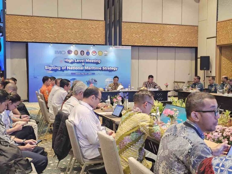 Indonesia Siap Hadapi Audit IMSAS 2025
Telah dibaca : 872 Kali.