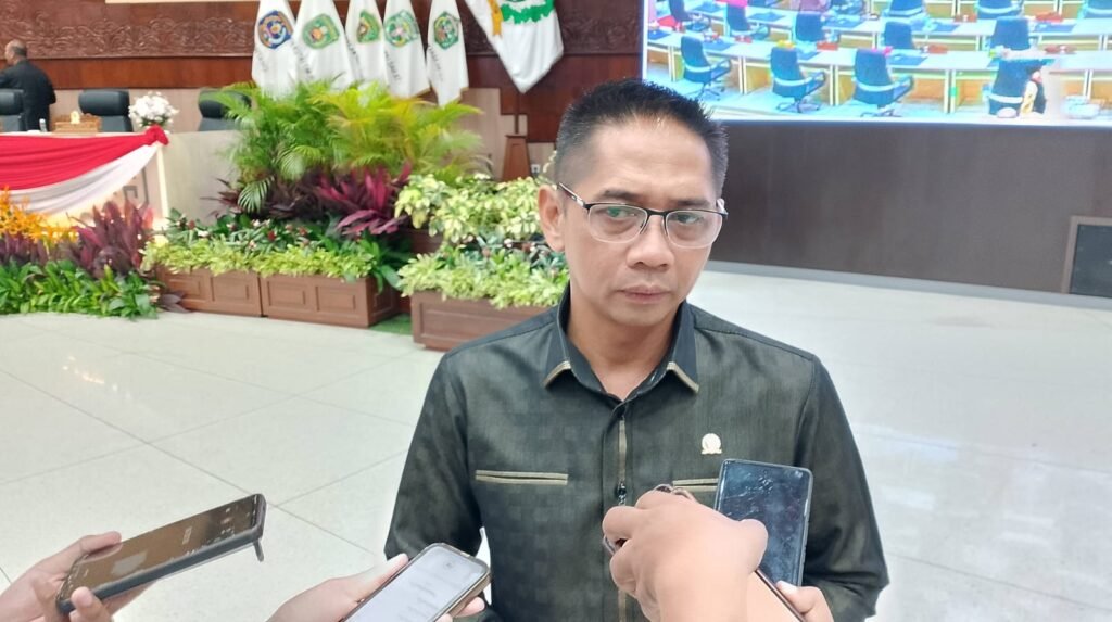 DPRD Kaltim Dukung Koperasi Merah Putih, Tapi Jangan Ganggu BUMDes!