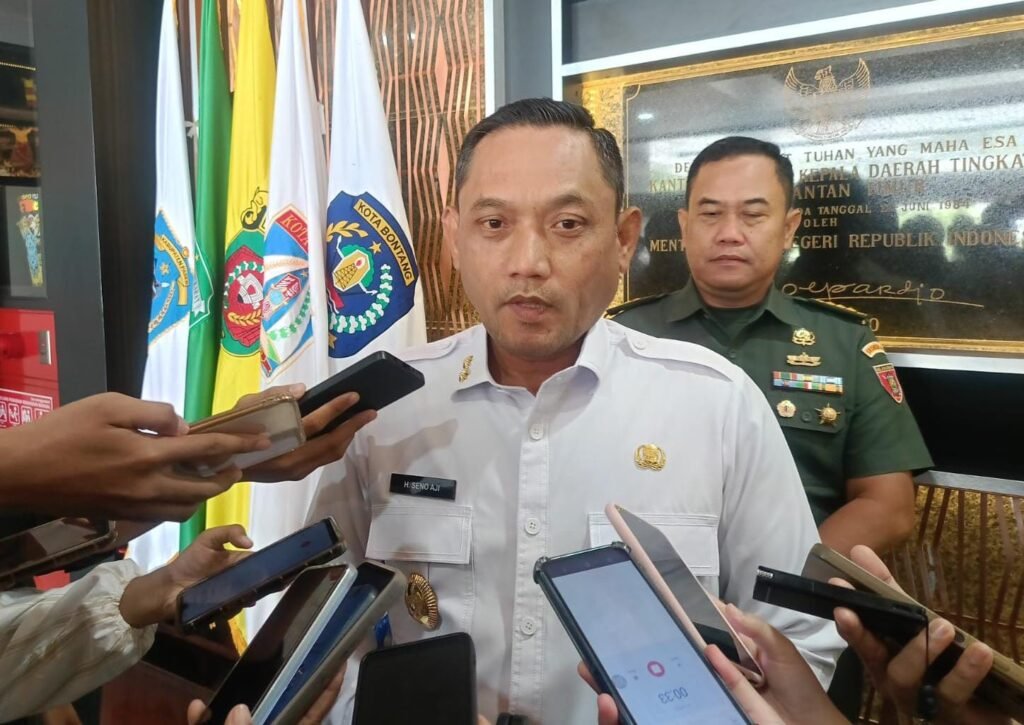 Normalisasi SKM Samarinda, Pemprov Kaltim Sudah Surati Kementerian PUPR