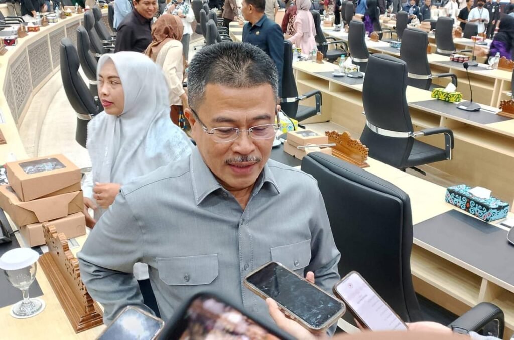 Darlis Pattalongi: Pendidikan Karakter Harus Jadi Titik Balik Kebijakan Nasional