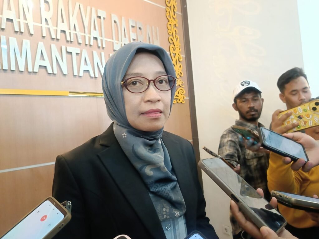 Pemprov dan DPRD Kaltim Sepakati Penguatan Sinergi Pemerintahan Daerah