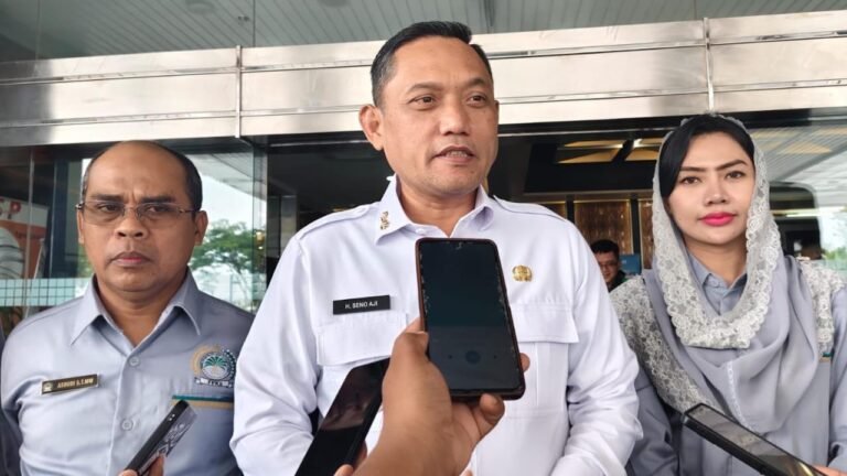 Harga Sawit Naik, Kaltim Genjot Hilirisasi dan Tekankan Kesejahteraan Petani
Telah dibaca : 809 Kali.