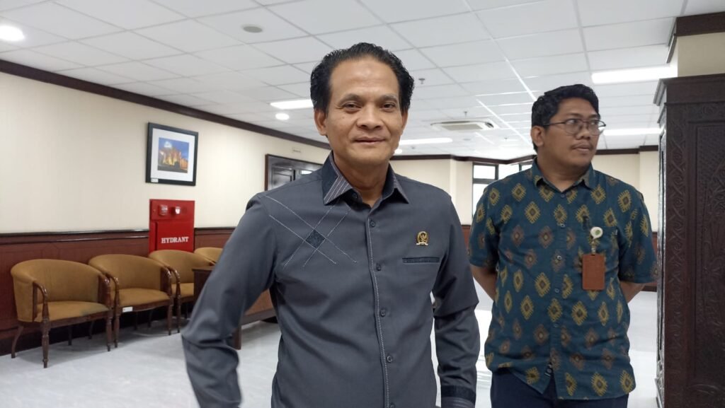 Sepanjang 2024–2025, BK DPRD Kaltim Hanya Terima Satu Laporan Etik