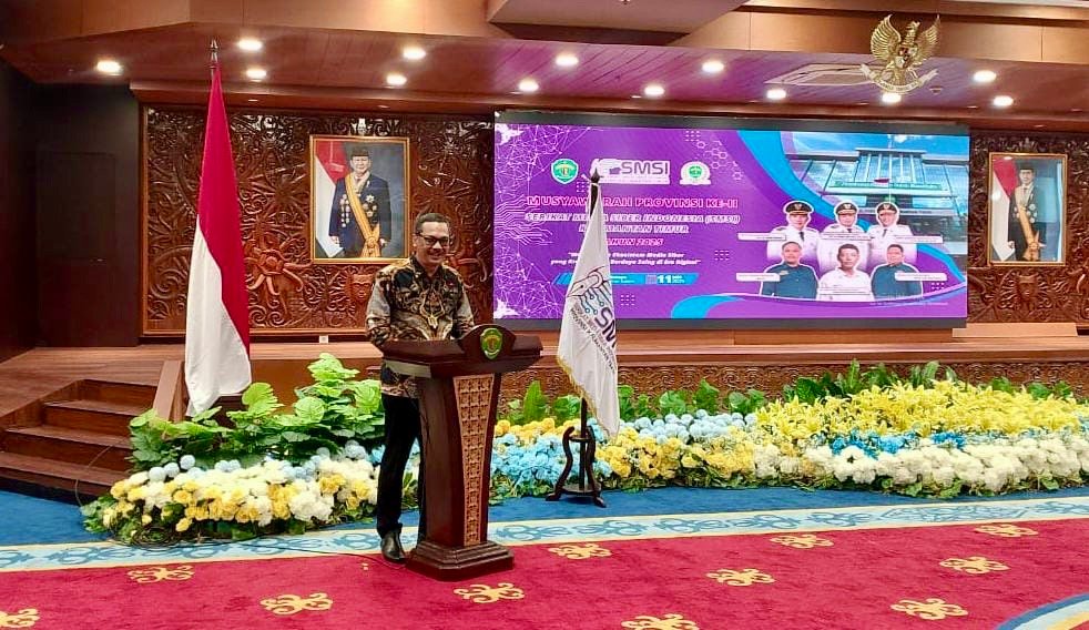 Diskominfo Kaltim Tegaskan Media Wajib Terverifikasi Dewan Pers untuk Bisa Bermitra dengan Pemerintah