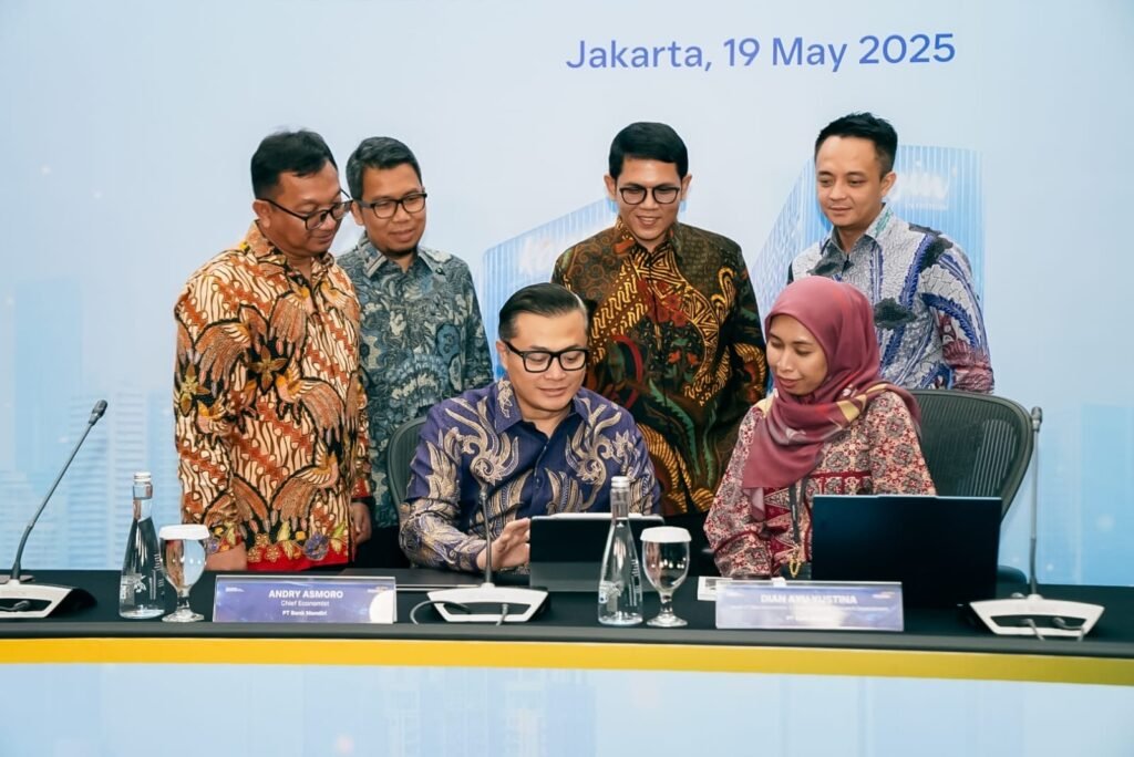 Ekonomi Indonesia 2025: Tangguh di Tengah Ketidakpastian Global
