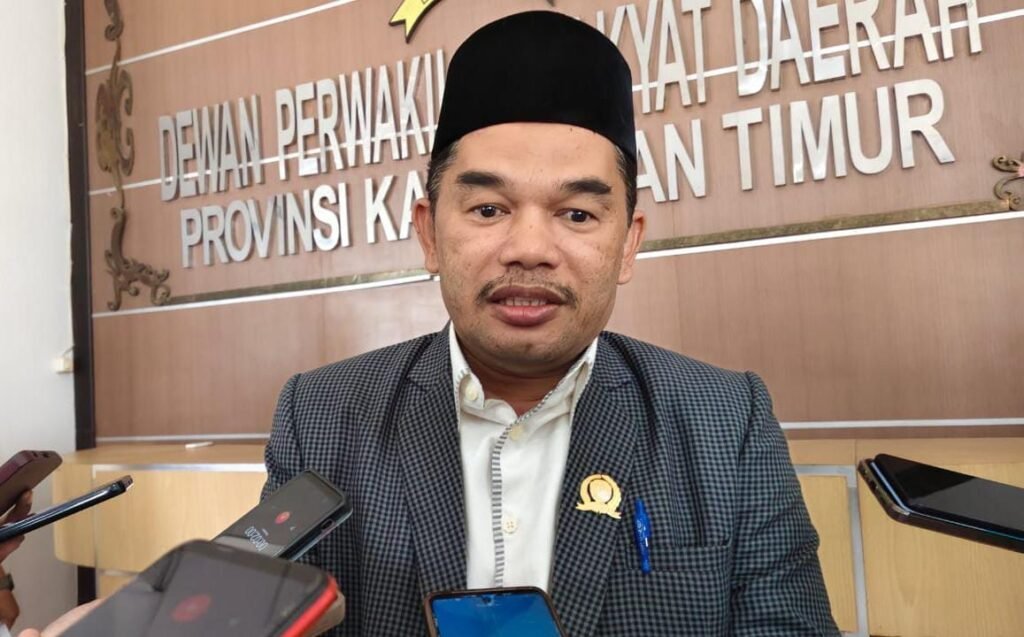 DPRD Kaltim Kecam Pelanggaran Royal Suite Hotel Balikpapan, Tunggakan Capai Rp 4,8 Miliar