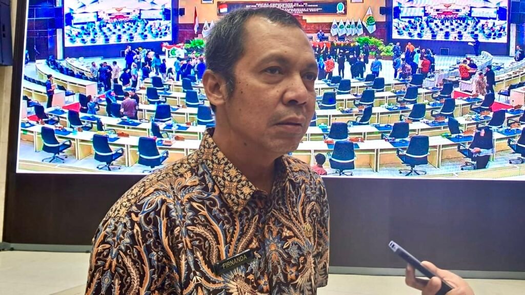 Pemprov Kaltim Targetkan Seluruh Jalan Provinsi Mantap pada 2027