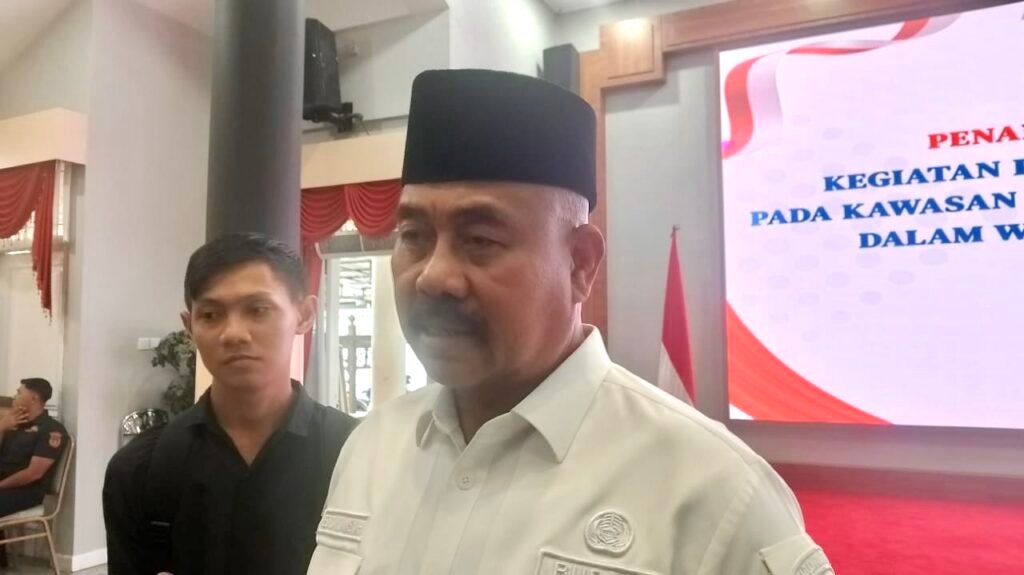 Edi Damansyah Minta PPPK Bersabar, SK dan Pelantikan Masih Diproses