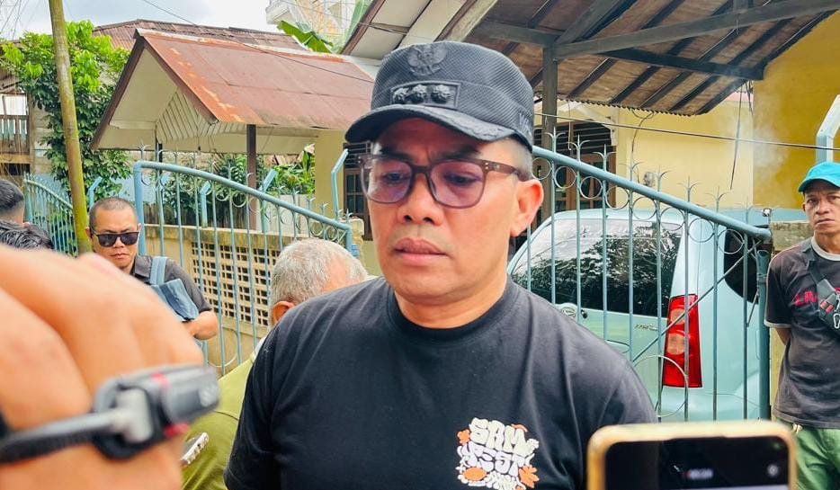 Zona Bebas Tambang 2026, Andi Harun: Samarinda Tak Perlu Persiapan Tambahan