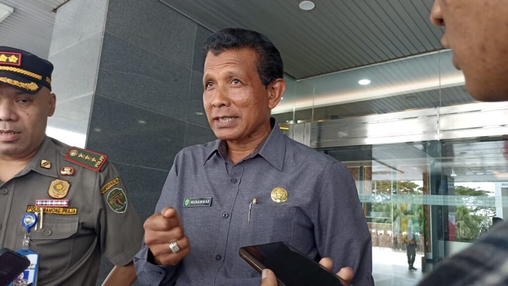 Tidak Lagi Pakai Pentungan, Satpol PP Kaltim Gunakan Pendekatan Humanis Demi Ketertiban Umum