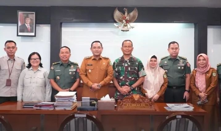 Menteri Pertanian Dijadwalkan Tinjau Lahan Pertanian di Babulu PPU, Kaltim Siapkan 4.800 Hektare untuk Lumbung Padi