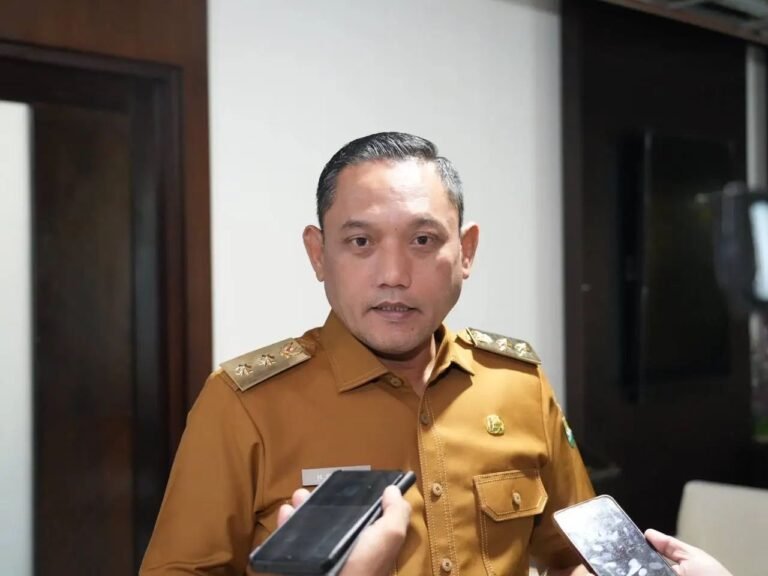 Pemprov Kaltim Kebut Transformasi Koperasi Desa Menjadi Kopdeskel Merah Putih
Telah dibaca : 809 Kali.