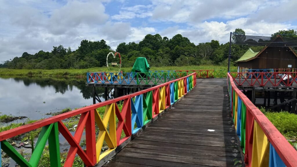Kembang Janggut Perkuat Pengembangan Pulau Layung Seribu