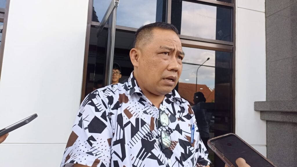 Jembatan Mahakam I Kembali Ditabrak, DPRD Kaltim Desak Evaluasi Total