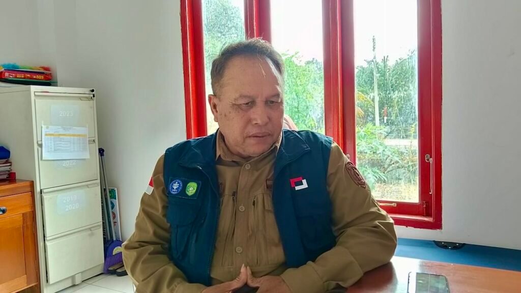 Kecamatan Kembang Janggut Pastikan Pertambangan Berjalan Sesuai Regulasi