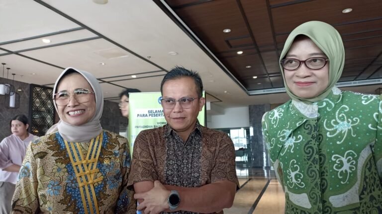 Tes Kompetensi Akademik Jadi Instrumen Penilaian Nasional Berbasis Individu, Diterapkan Mulai November 2025
Telah dibaca : 829 Kali.