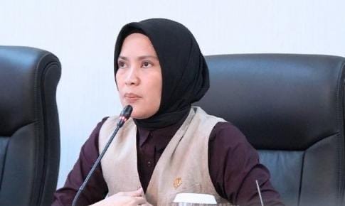 Yenni Eviliana Dukung Swasembada Pangan di Paser dan PPU: “Petani Berdasi Itu Keren”