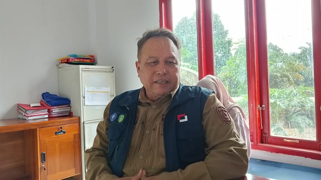 Pemerintah Kecamatan Kembang Janggut Pastikan Pengelolaan Dana Desa Sesuai Regulasi