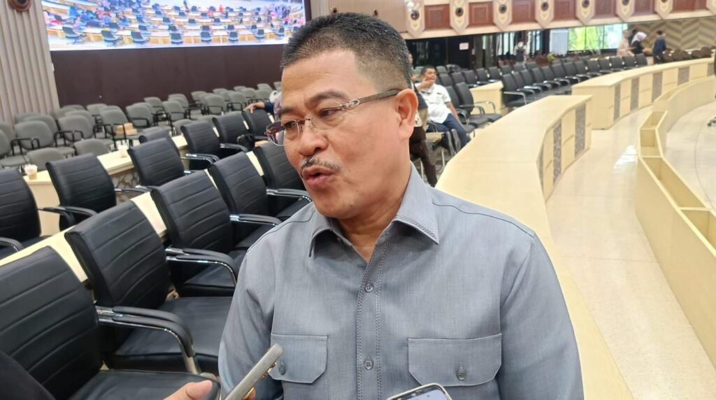 DPRD Kaltim Minta Perubahan BKT ke Gratispol Tetap Utamakan Pemerataan Akses