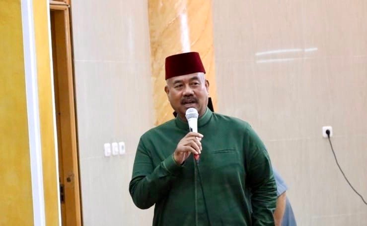 Bupati Kukar Tekankan 1.000 Hari Pertama Jadi Kunci Pencegahan Stunting