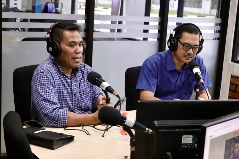 Kadiskominfo Kaltim Ungkap Makna Mendalam dari Pancasila
Telah dibaca : 809 Kali.