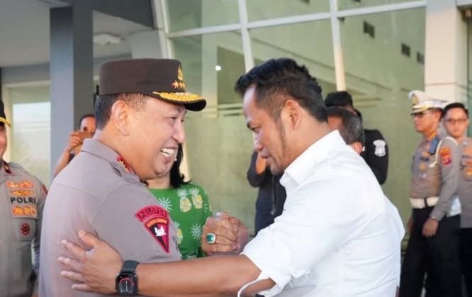 Kaltim Jadi Ikon Nasional, Gubernur Harap Pertumbuhan Ekonomi Tembus 8 Persen