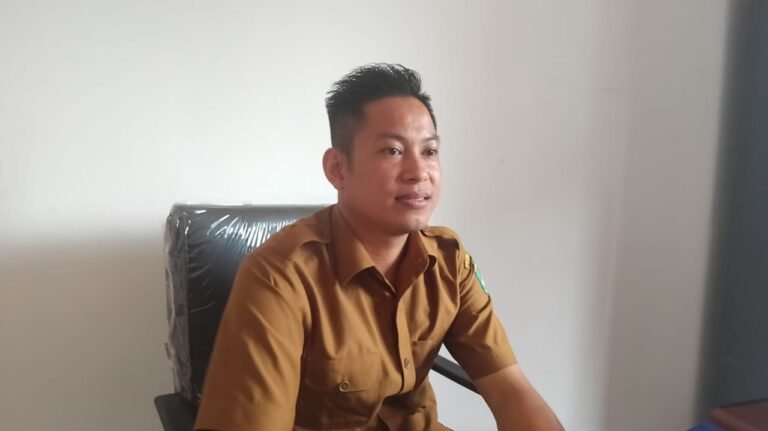 Pemdes Muara Leka Alokasikan Dana Desa untuk Program Siaga Bencana
Telah dibaca : 698 Kali.