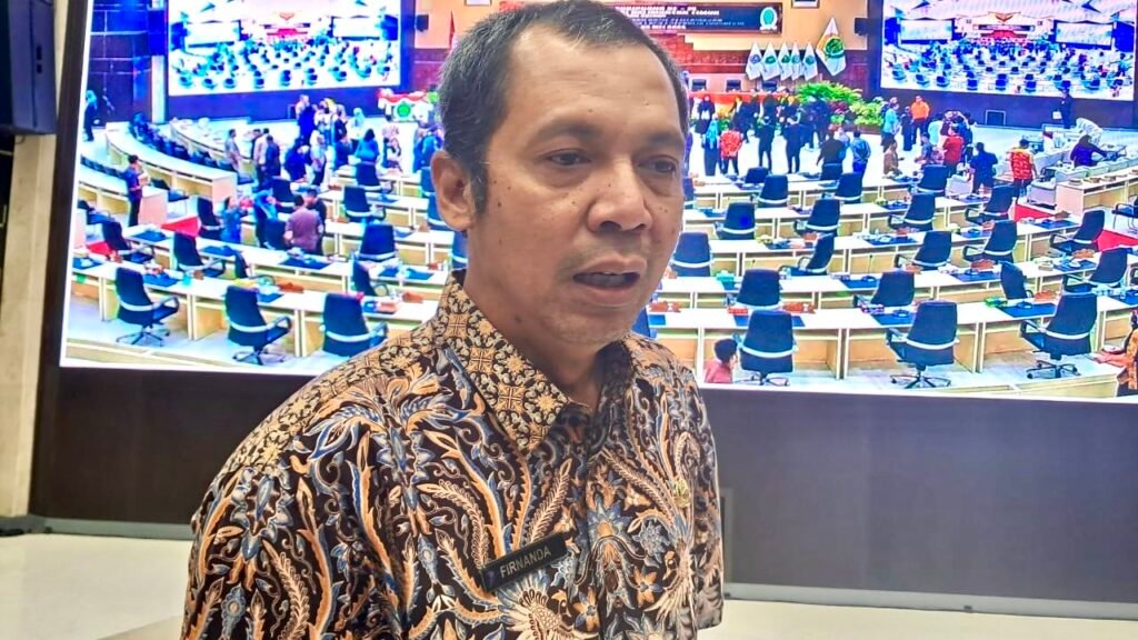 Pemprov Kaltim Kawal Pemasangan Jembatan Bailey di Jalan HAM Rifaddin Samarinda