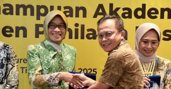 Pemprov Kaltim Dorong Pendidikan Berkualitas Melalui Asesmen Nasional