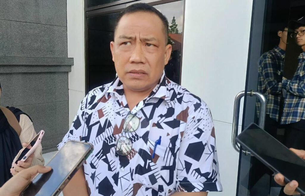 DPRD Kalimantan Timur (Kaltim) menyoroti lemahnya pengawasan terhadap aktivitas pertambangan di daerah akibat minimnya jumlah inspektur tambang yang menjadi kewenangan pemerintah pusat.