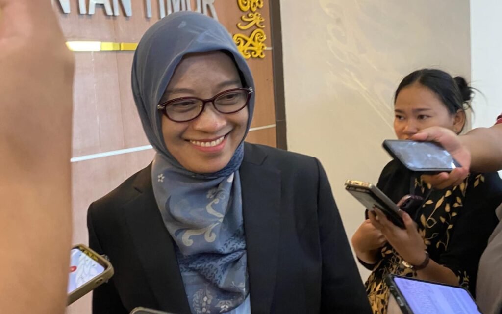 Dukung Program Nasional, Pemprov Kaltim Siapkan Rintisan Sekolah Rakyat