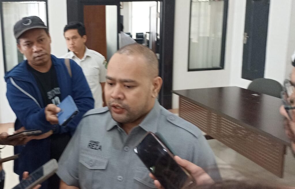 Akses Jalan di KM 28 Putus, DPRD Kaltim Desak PUPR Gerak Cepat