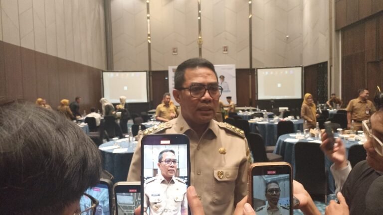 Wali Kota Samarinda Tegaskan AI Bukan Alasan ASN untuk Bersantai
Telah dibaca : 878 Kali.