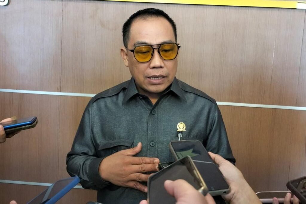 Hotel Lokal Sepi Imbas Efisiensi Anggaran, Sarkowi: Pelaku Usaha Mengeluh