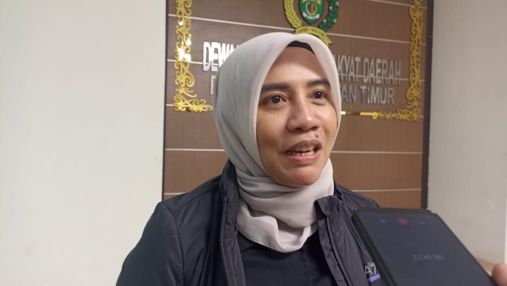 Damayanti Kecam Kasus Pelecehan Seksual yang Diduga Dilakukan Pembina Pramuka di Samarinda