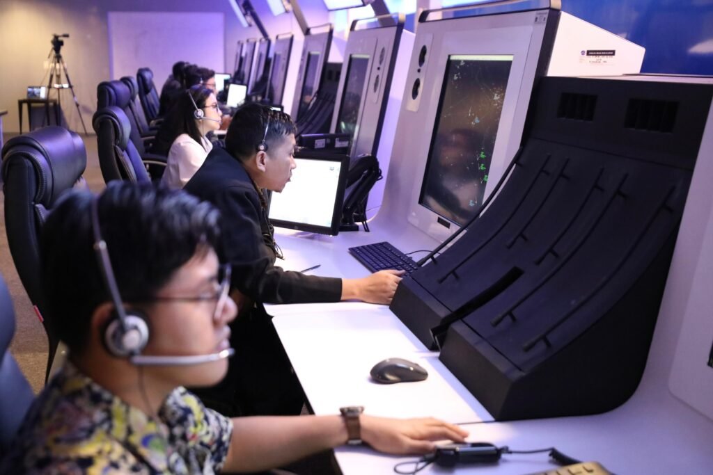 AirNav Indonesia Resmikan Simulator ATC untuk Dukung Operasi Seamless dan Peningkatan Kompetensi SDM