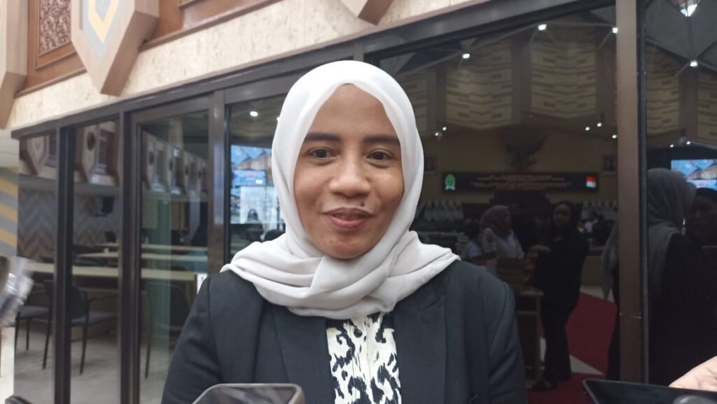 Damayanti: Putusan MK Soal Pendidikan Gratis Seharusnya Sudah Jadi Kewajiban Negara Sejak Lama
