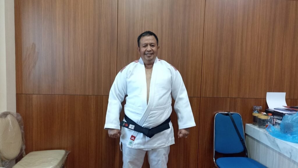 Target Tinggi Muslimin di PON 2028 Usai Terpilih Menjadi Ketua PJSI Kaltim