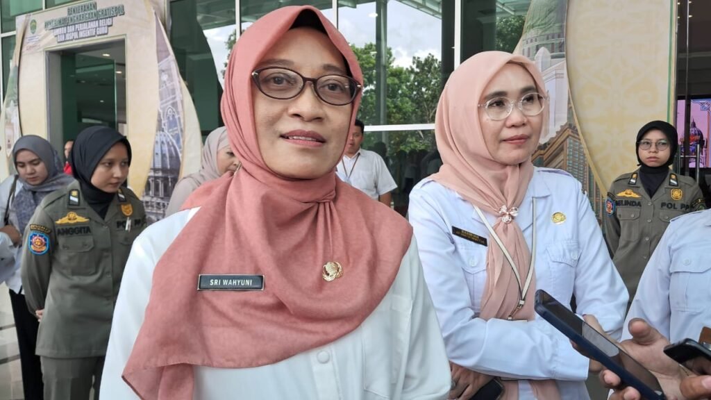 Pemprov Kaltim Terapkan Verifikasi Ketat untuk Penyaluran Gratispol dan Jospol