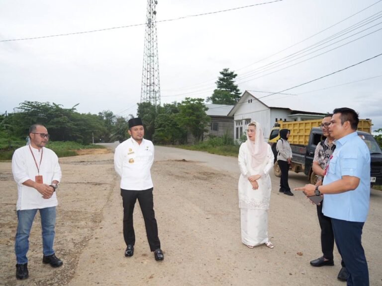 Tanpa Sopir dan Ajudan, Gubernur Kaltim Rasakan Sensasi Berkendara di Jalanan Rusak Kukar-Kubar
Telah dibaca : 803 Kali.