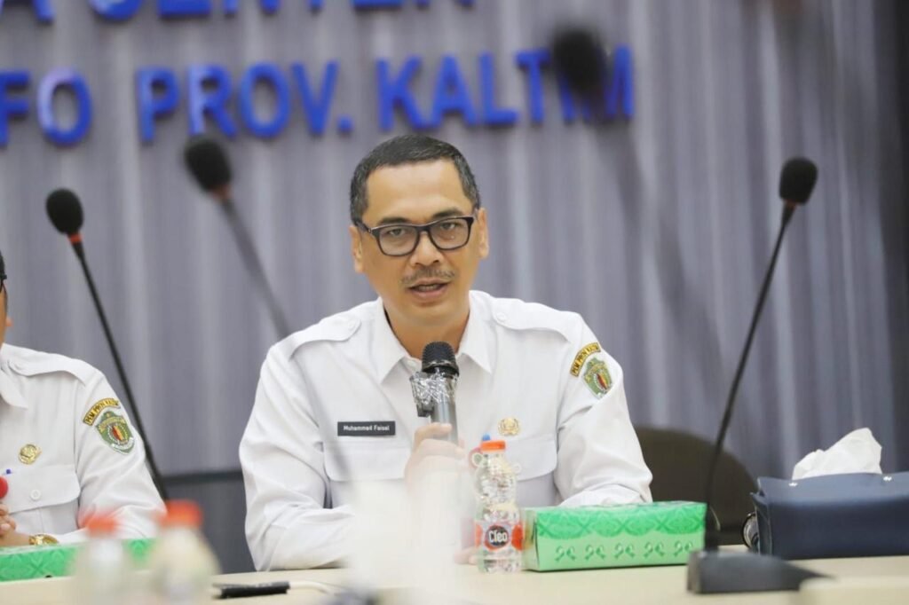 Pemprov Kaltim Pastikan Program Gratispol Bukan Sekadar Janji