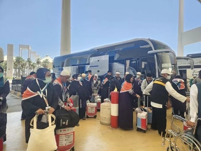 MUI Apresiasi Kesuksesan Penyelenggaraan Ibadah Haji 2025