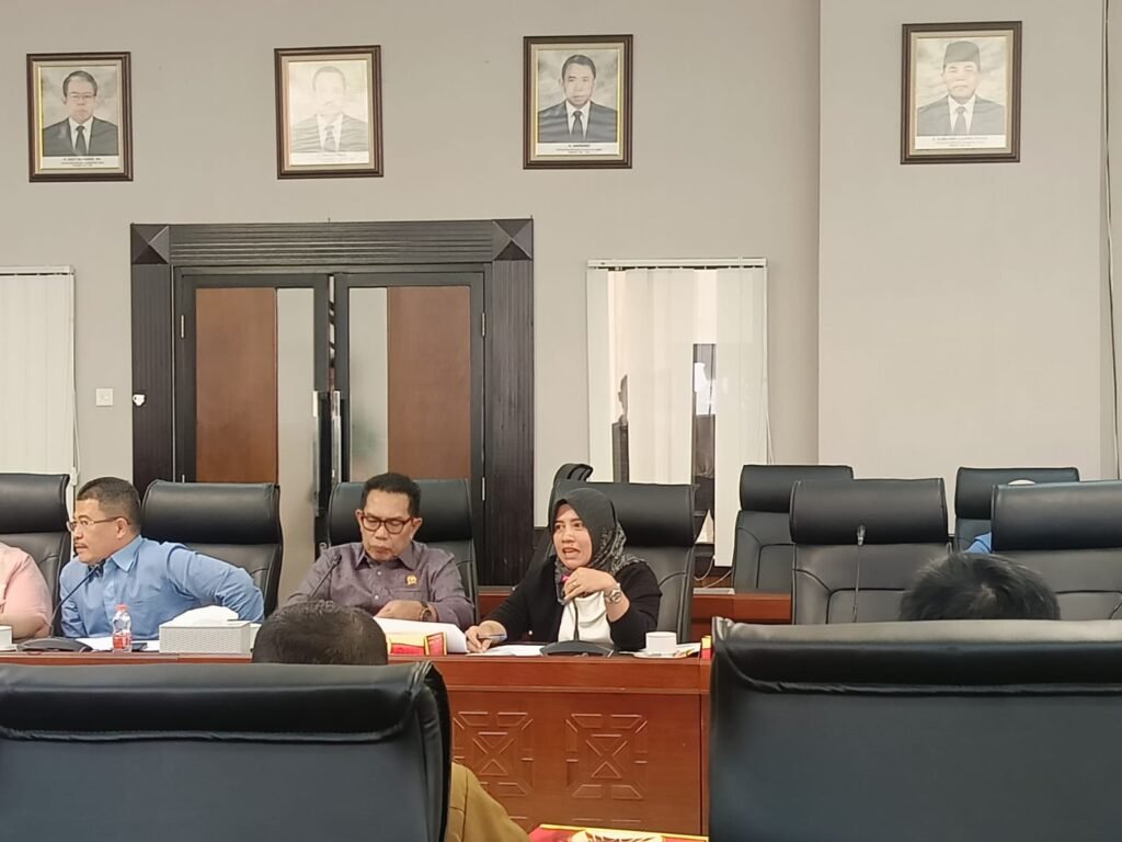 Anggota DPRD Kaltim Minta Pemerataan Kualitas Sekolah untuk Atasi Masalah SPMB
