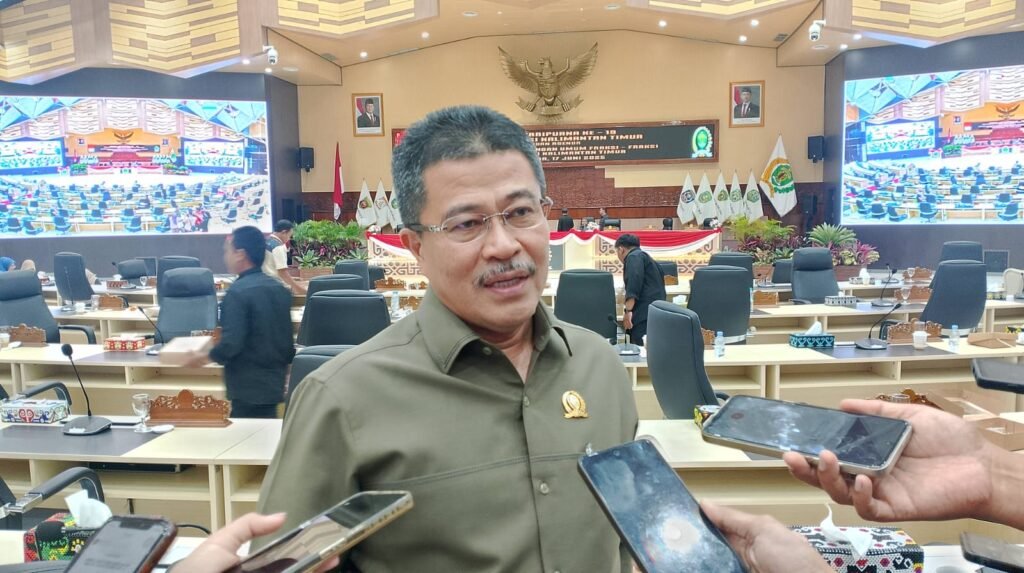 16 Ribu Anak Putus Sekolah di Kaltim, DPRD Soroti Biaya Hidup dan Akses Pendidikan